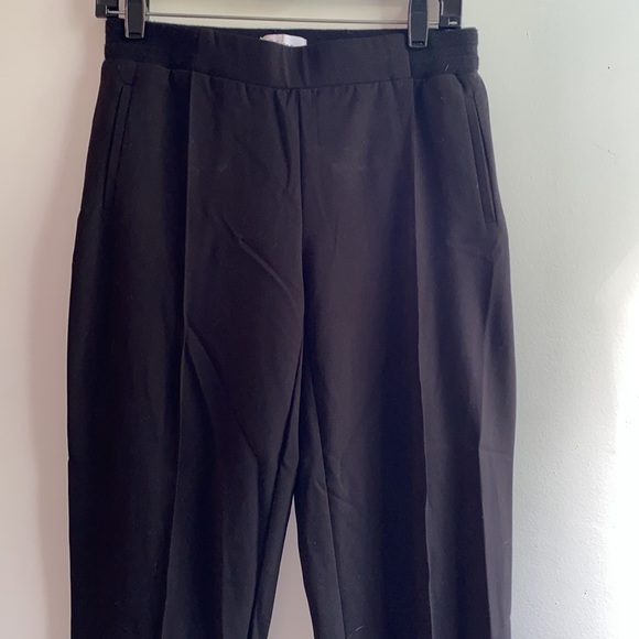 Reitmans Petites Dress Pants with Cuffed Ankles - Picture 2 of 4